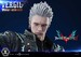 Estatua Devil May Cry V Concept Masterline Series 1-6 Vergil Bonus Ver. 39 cm