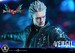 Estatua Devil May Cry V Concept Masterline Series 1-6 Vergil Bonus Ver. 39 cm