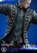 Estatua Devil May Cry V Concept Masterline Series 1-6 Vergil Bonus Ver. 39 cm