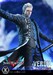 Estatua Devil May Cry V Concept Masterline Series 1-6 Vergil Bonus Ver. 39 cm