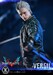 Estatua Devil May Cry V Concept Masterline Series 1-6 Vergil Bonus Ver. 39 cm