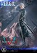 Estatua Devil May Cry V Concept Masterline Series 1-6 Vergil Bonus Ver. 39 cm