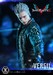 Estatua Devil May Cry V Concept Masterline Series 1-6 Vergil Bonus Ver. 39 cm