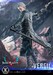 Estatua Devil May Cry V Concept Masterline Series 1-6 Vergil Bonus Ver. 39 cm