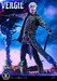 Estatua Devil May Cry V Concept Masterline Series 1-6 Vergil Bonus Ver. 39 cm