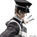 Estatua Devil Summoner 2 Game Characters Collection DX Raidou Kuzunoha 25 cm
