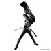 Estatua Devil Summoner 2 Game Characters Collection DX Raidou Kuzunoha 25 cm