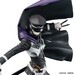 Estatua Devil Summoner 2 Game Characters Collection DX Raidou Kuzunoha 25 cm