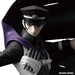 Estatua Devil Summoner 2 Game Characters Collection DX Raidou Kuzunoha 25 cm