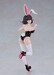 Maqueta DF Model Kit Plamatea Kerry: Bunny Ver. 16 cm