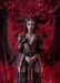 Estatua Diablo IV Pop Up Parade Lilith Special Edition 21 cm