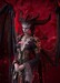 Estatua Diablo IV Pop Up Parade Lilith Special Edition 21 cm