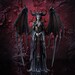 Estatua Diablo IV Pop Up Parade Lilith Special Edition 21 cm