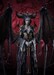 Estatua Diablo IV Pop Up Parade Lilith Special Edition 21 cm