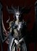 Estatua Diablo IV Pop Up Parade Lilith Special Edition 21 cm