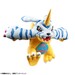 Figuras Digimon Adventure Digicolle! Series Figuras 5 cm Surtido Mix (8)