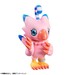 Figuras Digimon Adventure Digicolle! Series Figuras 5 cm Surtido Mix (8)