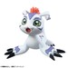 Figuras Digimon Adventure Digicolle! Series Figuras 5 cm Surtido Mix (8)