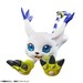 Figuras Digimon Adventure Digicolle! Series Figuras 5 cm Surtido Mix (8)