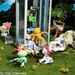 Figuras Digimon Adventure Digicolle! Series Figuras 5 cm Surtido Mix (8)