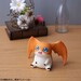 Estatua Digimon Adventure Look Up Patamon 11 cm