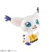 Estatua Digimon Adventure Look Up Tailmon 11 cm