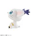 Estatua Digimon Adventure Look Up Tailmon 11 cm