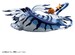 Figura Digimon Adventure G.E.M. Series Garurumon & Ishida Yamato 25 cm (Repeat)