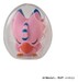 Figuras Digimon Adventure Mega Egg Figure Mini Good Night Digicolle! 8 cm Blind Box Expositor (8)