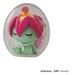 Figuras Digimon Adventure Mega Egg Figure Mini Good Night Digicolle! 8 cm Blind Box Expositor (8)