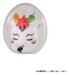 Figuras Digimon Adventure Mega Egg Figure Mini Good Night Digicolle! 8 cm Blind Box Expositor (8)