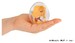Figuras Digimon Adventure Mega Egg Figure Mini Good Night Digicolle! 8 cm Blind Box Expositor (8)