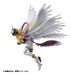 Estatua Digimon Adventure Serie Precious G.E.M. Angewomon & Hikari Yagami 22 cm