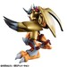 Estatua Digimon Adventure Serie Precious G.E.M. Wargreymon & Taichi Yagami 25 cm
