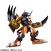 Estatua Digimon Adventure Serie Precious G.E.M. Wargreymon & Taichi Yagami 25 cm