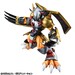 Estatua Digimon Adventure Serie Precious G.E.M. Wargreymon & Taichi Yagami 25 cm