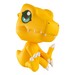 Estatua Digimon Look Up Agumon 11 cm