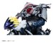 Figura Digimon Tamers Precious G.E.M. Beelzebumon & Behemoth 18 cm (25th Anniversary)