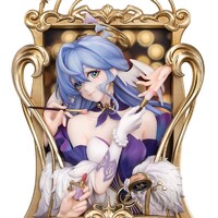 Diorama Honkai: Star Rail Estatua Robin: Flowing Nightglow Ver. 27 cm