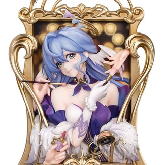 Diorama Honkai: Star Rail Estatua Robin: Flowing Nightglow Ver. 27 cm