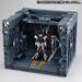 Diorama RMS Hanger MS Gundam Seed 1-44 Arc Angel