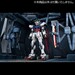 Diorama RMS Hanger MS Gundam Seed 1-44 Arc Angel