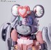 Figura Disney DX Chogokin Super Magical Combined King Robo Micky & Friends Disney 100 Years of Wonder 22 cm