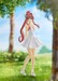 Estatua Doki Doki Literature Club! Pop Up Parade Monika: White Dress Ver. 18 cm