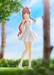 Estatua Doki Doki Literature Club! Pop Up Parade Monika: White Dress Ver. 18 cm