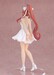 Estatua Doki Doki Literature Club! Pop Up Parade Monika: White Dress Ver. 18 cm