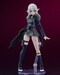 Maqueta Dolls Nest Model Kit Plamatea Armored Soldier of Unknown Affiliation 17 cm