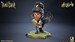 Figura Don't Starve mini Chibi Vol.1 Set (6) 9 cm