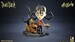 Figura Don't Starve mini Chibi Vol.1 Set (6) 9 cm
