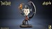 Figura Don't Starve mini Chibi Vol.1 Set (6) 9 cm